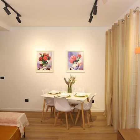 Mjolly Apartment Τίρανα Εξωτερικό φωτογραφία