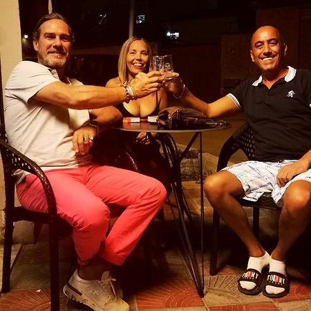 Mjolly Apartment Τίρανα Εξωτερικό φωτογραφία