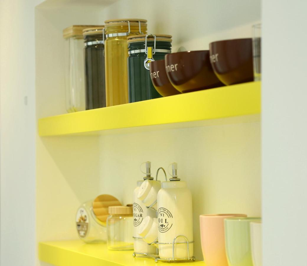 Mjolly Apartment Τίρανα Εξωτερικό φωτογραφία