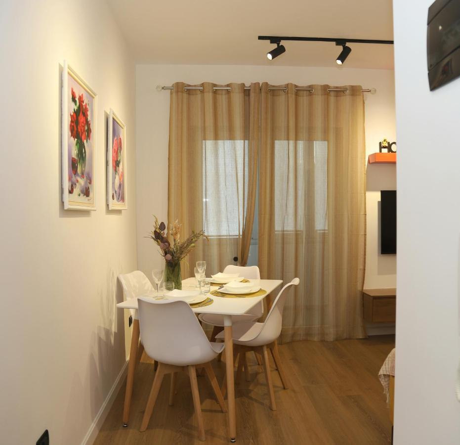 Mjolly Apartment Τίρανα Εξωτερικό φωτογραφία