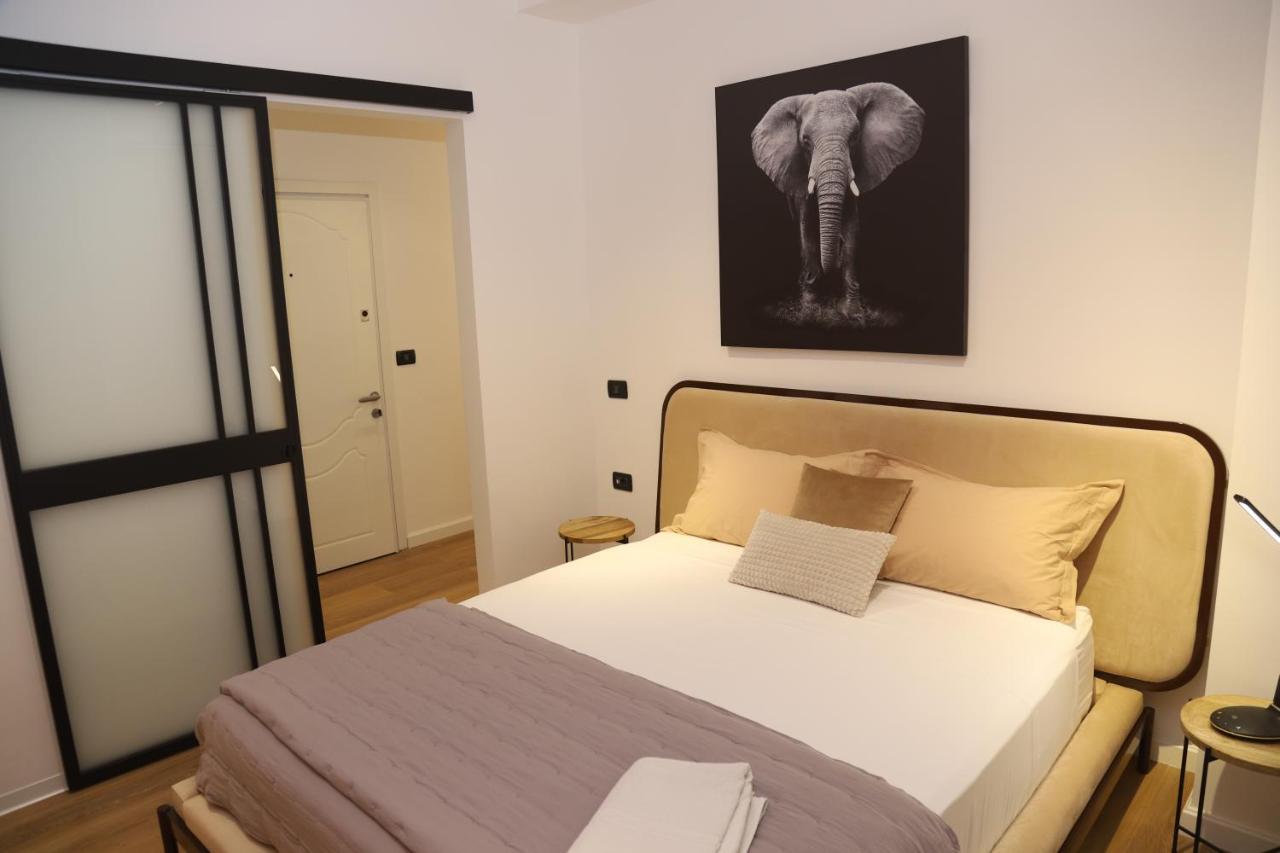 Mjolly Apartment Τίρανα Εξωτερικό φωτογραφία