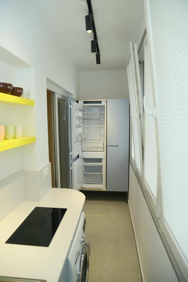 Mjolly Apartment Τίρανα Εξωτερικό φωτογραφία