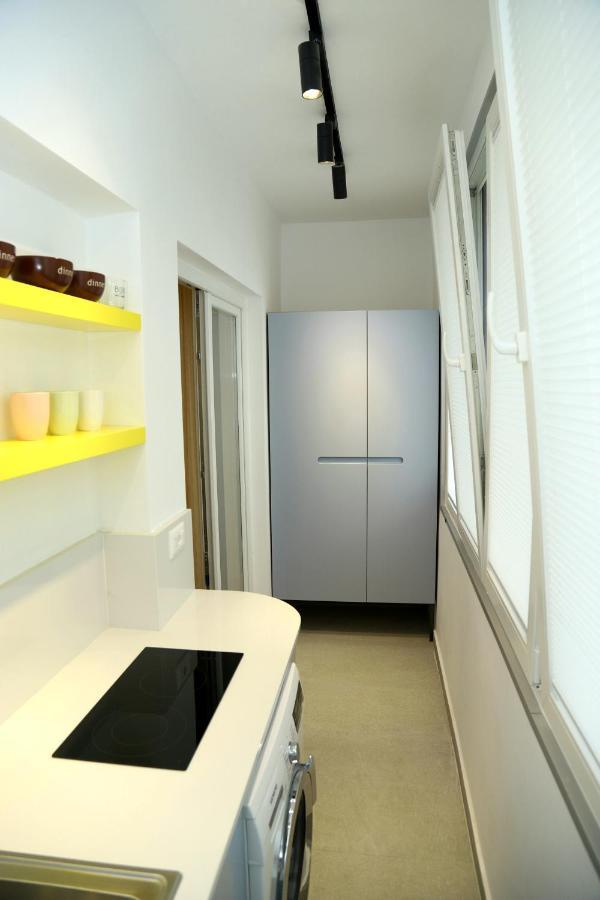 Mjolly Apartment Τίρανα Εξωτερικό φωτογραφία