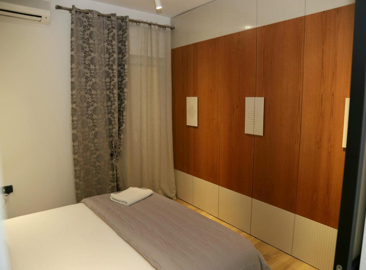 Mjolly Apartment Τίρανα Εξωτερικό φωτογραφία
