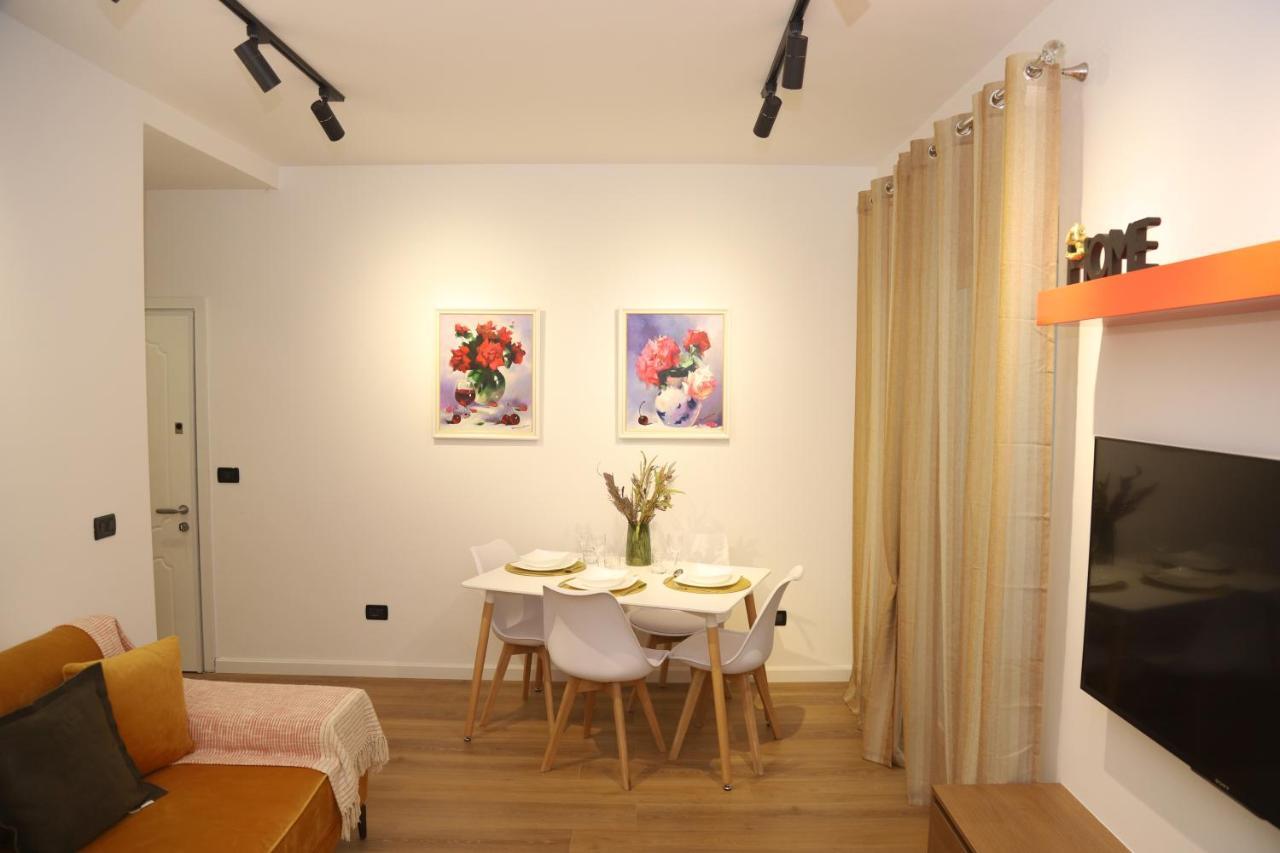 Mjolly Apartment Τίρανα Εξωτερικό φωτογραφία