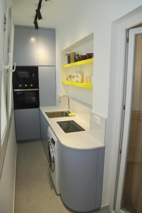 Mjolly Apartment Τίρανα Εξωτερικό φωτογραφία