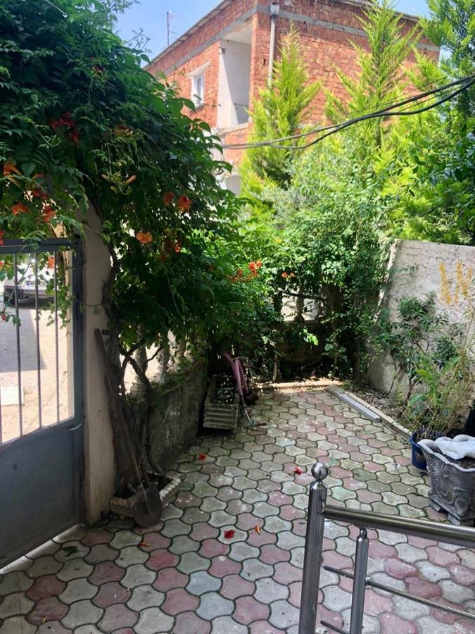 Mjolly Apartment Τίρανα Εξωτερικό φωτογραφία