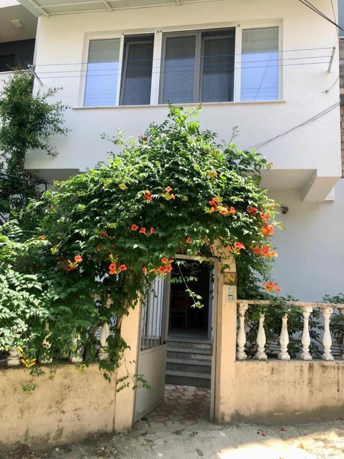 Mjolly Apartment Τίρανα Εξωτερικό φωτογραφία